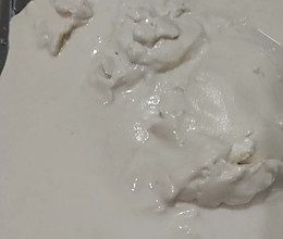 地瓜淀粉的做法
