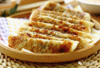 手抓千层牛肉饼【宝宝辅食】的做法
