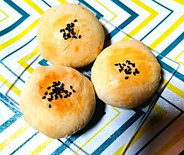 苏式月饼的做法