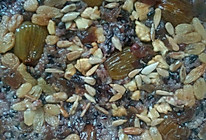 八宝饭综合版的做法