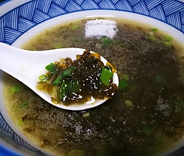 地皮菌汤的做法