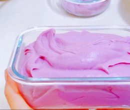 万能芋泥酱的做法