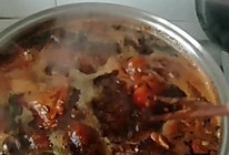 酱骨头的做法
