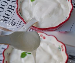 自制酸奶，超简单！的做法