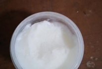 冰淇淋的做法