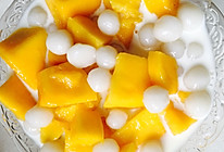 芒果小丸子的做法