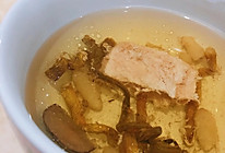 石斛麦冬瘦肉汤的做法