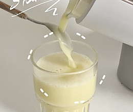 破壁机食谱｜香浓玉米汁的做法