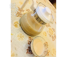 自己在家也可以做的珍珠奶茶「自己做珍珠」的做法
