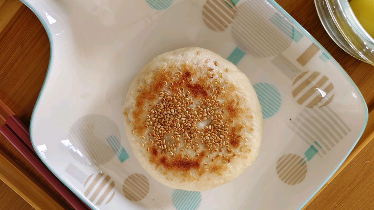 自制猪肉馅饼的做法