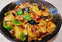 红烧茄子的做法
