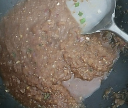 酱香饼的酱的做法