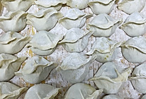 三鲜饺子的做法