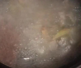 #美食说出“新年好”#2021全年暖暖哒-清炖羊肉白萝卜的做法