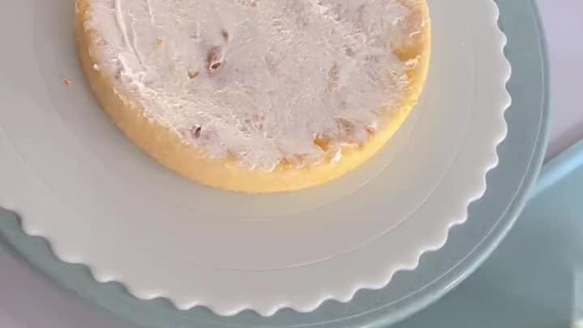 蛋糕的做法