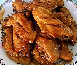 可乐鸡翅的做法