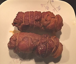 日式叉烧肉的做法