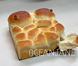 【趣味】愿望成真肌友面包的做法