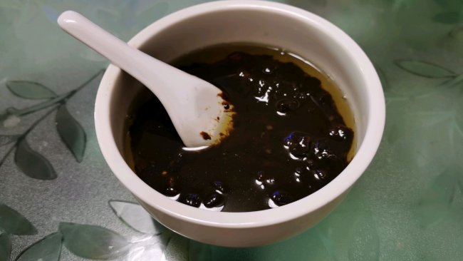 炸酱面的做法