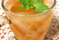 米露甘蔗茅根冻饮的做法