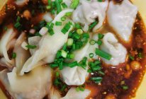 麻辣抄手的做法