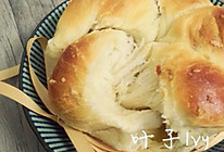 芝士面包#九阳烘焙剧场#的做法