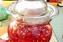蒜蓉剁椒酱的做法
