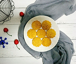 花样桃酥的做法