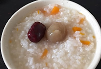 南瓜粥的做法