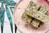 #我的夏日味道vlog#绿豆凉糕的做法