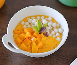 #浪漫七夕 共度“食”光#芒果小丸子的做法