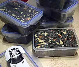 补血养生阿胶膏的做法