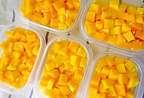 水果千层～的做法