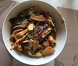 香辣黄辣丁的做法