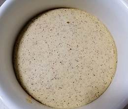 淮山红枣鸡蛋蒸糕（宝宝辅食）的做法