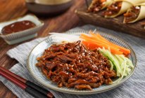 日食记 | 京酱肉丝的做法