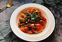 10分钟出锅的炒大虾的做法