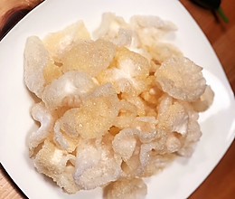 自制虾片的做法