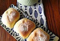 日式牛奶卷的做法