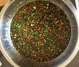 凉拌鲫鱼的做法