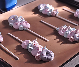 #安佳食力召集，力挺新一年#新年百变棒棒糖的做法