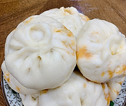 新奥尔良鸡肉包的做法