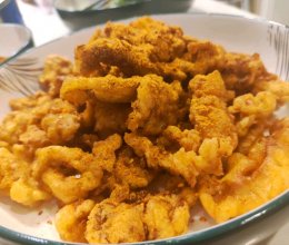 销魂小酥肉的做法