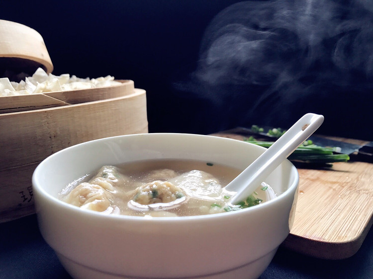 福州肉燕的做法