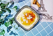 法式焦糖布丁(免烤箱)的做法