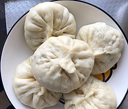 包子的做法