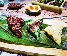 粽子的做法