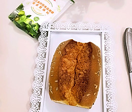 #太古烘焙糖 甜蜜轻生活#金枕蛋糕的做法