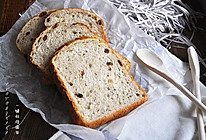 #东菱魔法云面包机之一健标准面包的做法