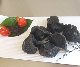 墨鱼水饺的做法